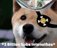 1billion Subs Intensifies 1billionsubs GIF - 1billion Subs Intensifies 1billionsubs Tylermilgate GIFs
