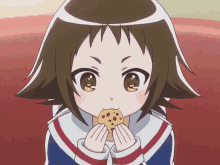 cookie mashiro anime