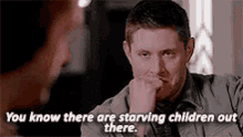Starving Guilt GIF - Starving Guilt Hungry GIFs