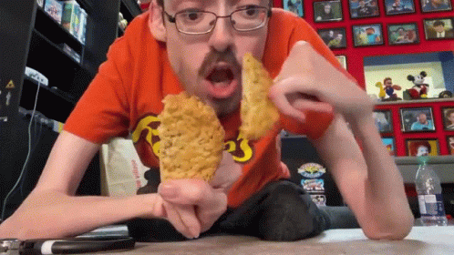 Where is ricky berwick from