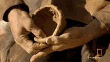 Pottery The Great Human Race GIF - Pottery The Great Human Race Making A Pot GIFs