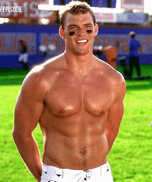 Thad Castle Bms GIF - Thad Castle BMS Blue State - Discover & Share GIFs