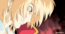 Wizard Howl Howls Moving Castle GIF - Wizard Howl Howls Moving Castle Anime GIFs
