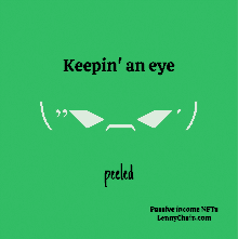 Keeping An Eye On You Eyes Peeled GIF - Keeping An Eye On You Eyes Peeled Reaction GIFs