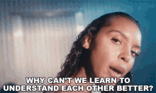 why cant we learn to understand each other better arlissa little girl song lets get along love and peace why cant we learn to understand each other better arlissa little girl song lets get along love and peace