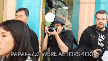 Paparazzi Were Actors Too Lauren Francesca GIF - Paparazzi Were Actors Too Lauren Francesca Iwantmylauren GIFs