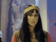 cleopatra serious pretty cleopatra serious pretty