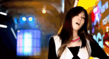 snsd k