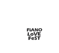 Lapio Fiano Sticker - Lapio Fiano Fianolovefest Stickers
