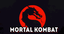 Mortal Kombat GIF - Mortal Kombat Mortal Kombat GIFs