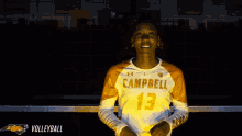 ananda patterson campbell volleyball roll humps volleyball yes