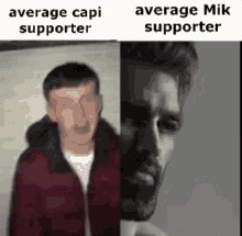 Mik Supporter GIF - Mik Supporter GIFs