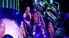 aew best friends trent beretta chuck taylor entrance aew best friends trent beretta chuck taylor entrance