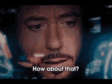 Power Is At 400% GIF - How About That Avengers Ironman GIFs