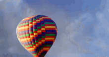 wonderland hotairballoon