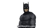Batman Comics Sticker - Batman Comics Superhero Stickers