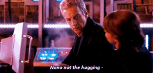 no hugging hugging doctor who thirteenth doctor companion no hugging hugging doctor who thirteenth doctor companion