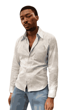 fierce american soul on bet serious standing mad