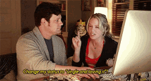 Single And Loving It GIF - Best Friends Forever Bff Jessica Black GIFs