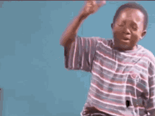 Negrito Llorando African Kid Crying GIF - Negrito Llorando African Kid Crying GIFs