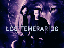temerarios los