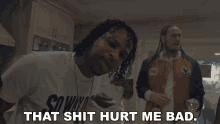 shit hurt me bad hurt pain g perico g perico gifs shit hurt me bad hurt pain g perico g perico gifs