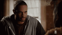 Coach With The Pick Up Lines GIF - New Girl Damon Wayans Jr Pick Up Lines GIFs