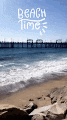 California Beach GIF - California Beach Ocean GIFs