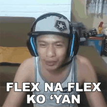flex na flex ko yan tonibanks pinagmamayabang ko yan proud ako diyan pinapakita ko yan flex na flex ko yan tonibanks pinagmamayabang ko yan proud ako diyan pinapakita ko yan