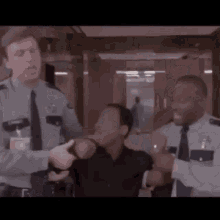 Get Out Police GIF - Get Out Police Cop GIFs