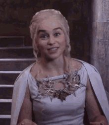 Thumbs Up Game Of Thrones GIF - Thumbs Up Game Of Thrones Khaleesi GIFs