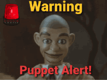 Puppet GIF - Puppet GIFs