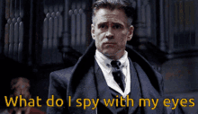 What Do I Spy GIF - What Do I Spy My Eyes GIFs