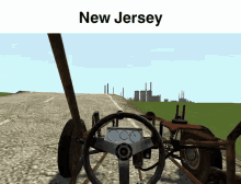 New Jersey Garrys Mod GIF - New Jersey Garrys Mod Driving GIFs