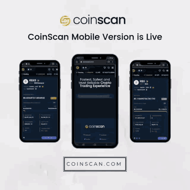 coin scan crypto