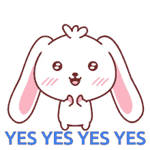 Yes Yes Yes Excited GIF - Yes Yes Yes Yes Excited GIFs