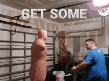 Get Some Jump Spin GIF - Get Some Jump Spin Side Kick GIFs