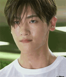 Park Hyungsik We Will See GIF - Park Hyungsik We Will See Exercise GIFs