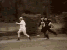 Police Chase GIF - Police Chase Run GIFs