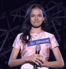 idolph idolphilippines zeph zephanie crying idolph idolphilippines zeph zephanie crying