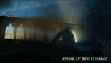 Reach The Top Venom GIF - Reach The Top Venom Venom Let There Be Carnage GIFs