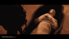 The Mummy Bugs GIF - The Mummy Bugs Insects GIFs