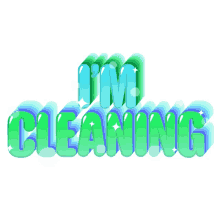 up cleaning