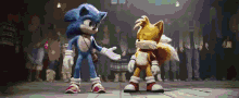 Sonic The Hedgehog Sonic2 GIF - Sonic The Hedgehog Sonic Sonic2 GIFs