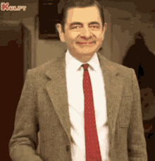Mr Bean GIF - Mr Bean GIFs