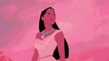 Pocahontas Disney GIF - Pocahontas Disney Princesses GIFs