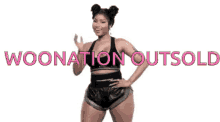 Nicki Minaj Diorminaj GIF - Nicki Minaj Diorminaj Cashland GIFs