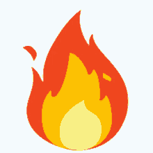 Fire Emoji GIFs | Tenor