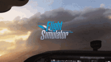 Microsoft Flight Simulator 2020 GIF - Microsoft Flight Simulator 2020 Flying GIFs
