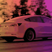 Tesla Rainbow GIF - Tesla Rainbow Speed GIFs